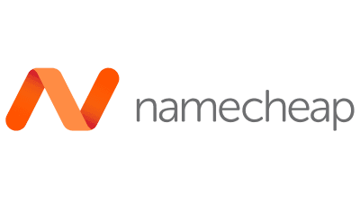Namecheap Logo
