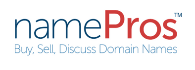 NamePros Logo