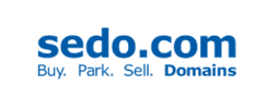 Sedo Logo